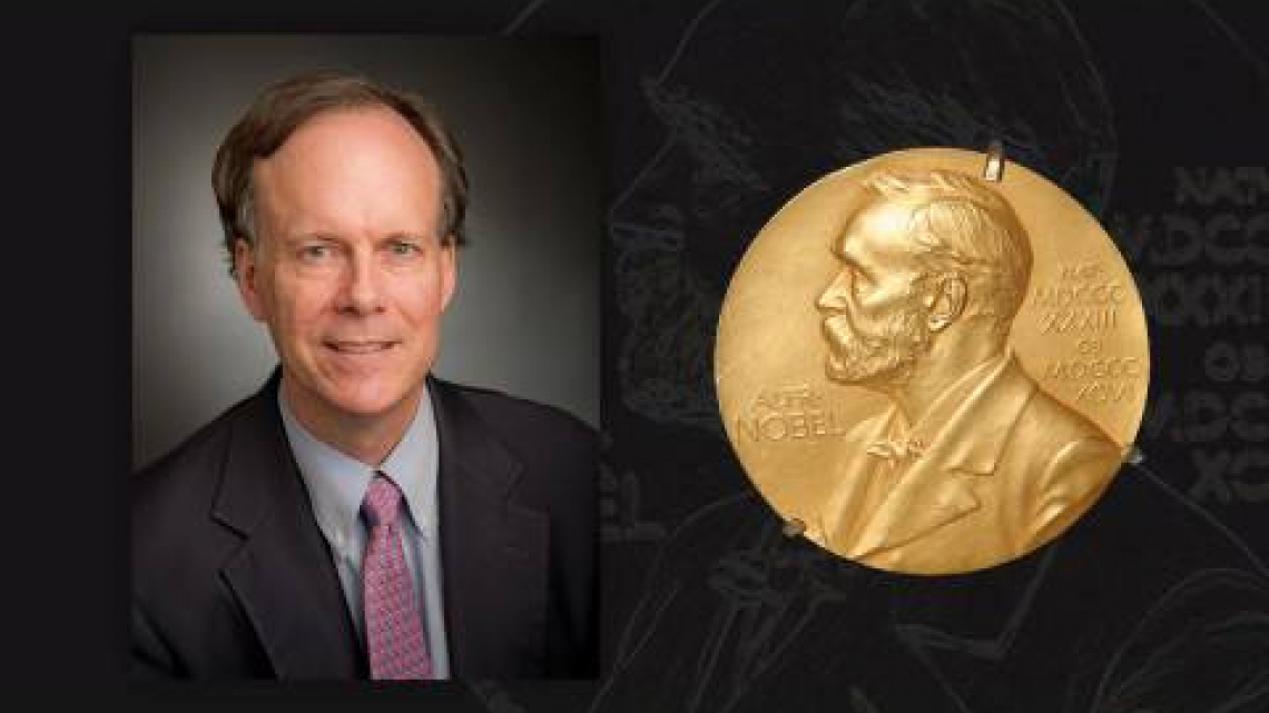 Duke Alumnus, Trustee William Kaelin Receives Nobel Prize for Medicine