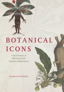 Botanical Icons