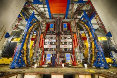 Duke Physicists Share Prize for Discovery of the Top Quark