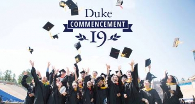 Class of 2019: Eight Students Who Changed Duke ... and Themselves