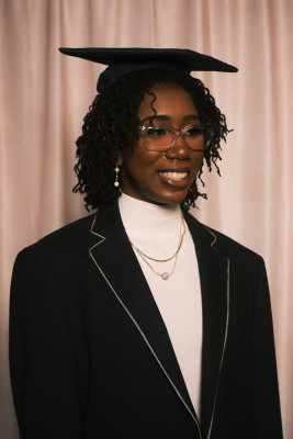 Destiny Benjamin