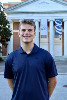 Drew Smith