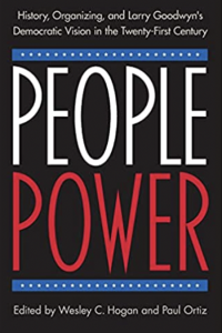 People Power Book Cover