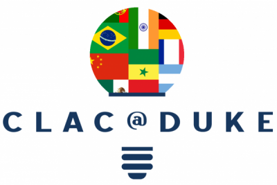 CLAC @ Duke logo