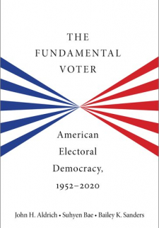 The Fundamental Voter cover