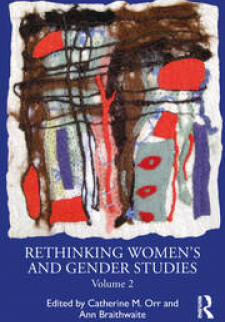 Rethinking Women's and Gender Studies Volume 2