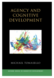 Agency and Cognitive Development cover