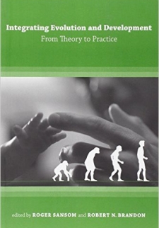 Integrating Development and Evolution