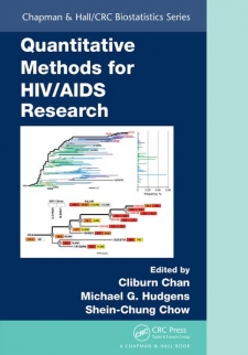 Quantitative Methods for HIV/AIDS Research
