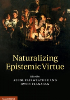 Naturalizing Epistemic Virtue