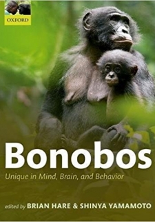 Bonobos: Unique in Mind, Brain, and Behavior
