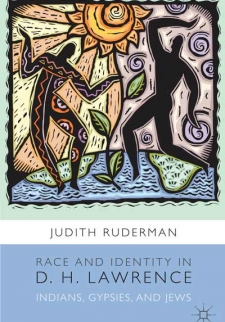 Race and Identity in D.H. Lawrence: Indians, Gypsies, and Jews