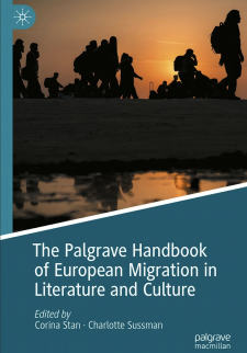 The Palgrave Handbook of European Migration in Literature and Culture