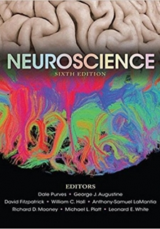Neuroscience, 6th edition