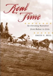 Real Time: Accelerating Narrative from Balzac to Zola