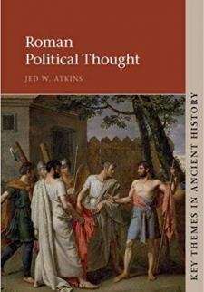 Roman Political Thought