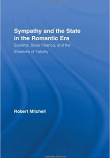 Sympathy and the State in the Romantic Era