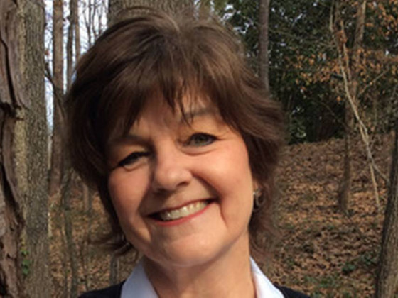 Nancy MacLean