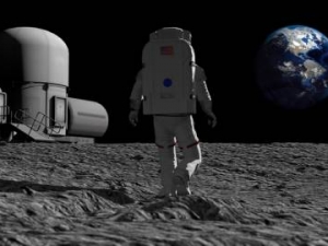 Alex Roland: Celebrate, Don't Imitate, Apollo 11