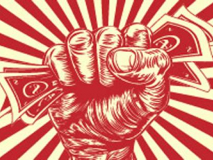 Connel Fullenkamp: Inflation is Here to Stay