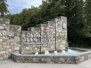 Duke to Offer New Cherokee Language Course Series