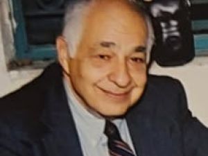 Ed Tiryakian