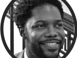 Jarvis McInnis headshot