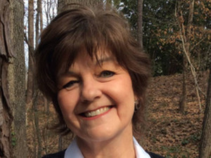 Nancy MacLean