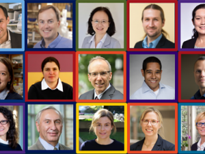 NSF Creates Polymer Chemistry Optimization Center at Duke for Future Materials