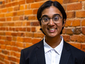 Nik Narain