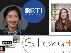 English Ph.D. Students Apply Learning to Local Summer Internships
