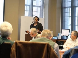 Scholars: Inequality Remains in Post-Apartheid South Africa