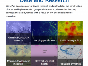 Increasing Access to Care with the Help of Big Data