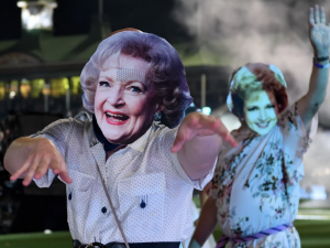 Betty White