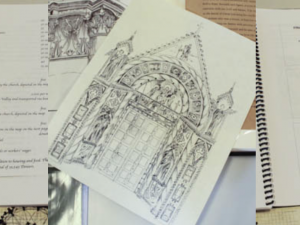 cathedral design papers 