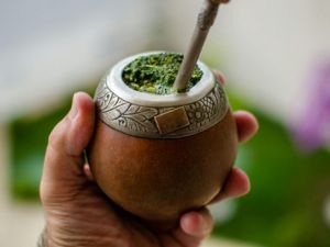 South America’s most popular beverage, yerba mate, is now beloved around the world.