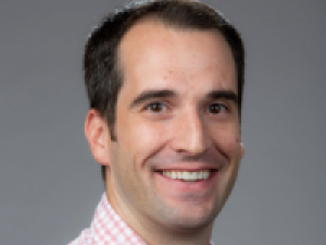 Colin Birkhead headshot