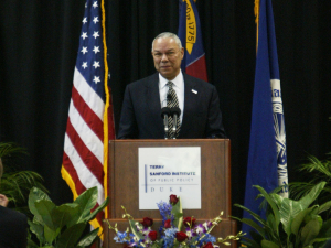 Colin Powell