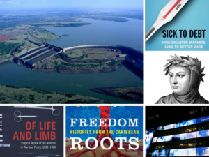 Fall Books: Clean Hands, Aging Brains, Evangelical Women and Other Great Reads