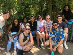 DukeEngage Team