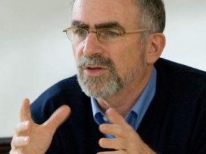 Bruce Jentleson headshot