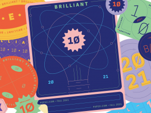 science illustration