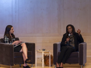 Thavolia Glymph leading discussion