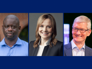 They're Influential at Duke, and Around the World