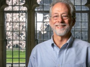 Michael Tomasello: What Makes Humans Human?