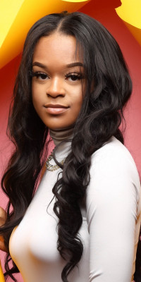 Cecilia Gyamfi