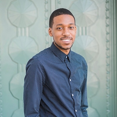 Lorin Crawford headshot