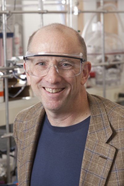 Michael Therien Recognized by Inter-American Photochemical Society Award  