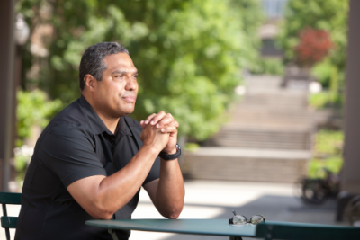 After a Career of Challenging Racial Myths, Eduardo Bonilla-Silva Isn't Slowing Down