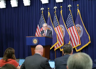 New Survey of Former Federal Reserve Insiders Points to Restrained Interest Rate Outlook 